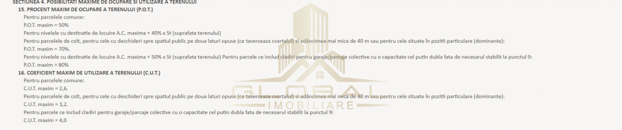 Tere+2 Case| 1136 mp |RrM1| P+5+R| str.Constantin Brancusi, Gheorgheni