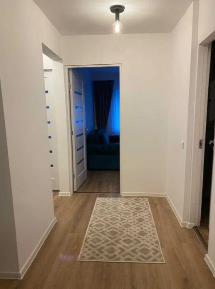 3 camere, LUX, decomandat, 65 mp,  balcon, zona str.Scortarilor, Marasti