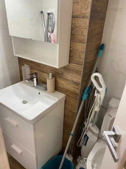 3 camere, LUX, decomandat, 65 mp,  balcon, zona str.Scortarilor, Marasti