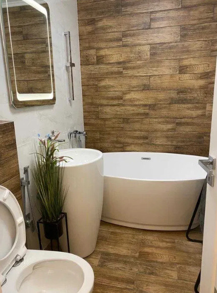 3 camere, LUX, decomandat, 65 mp,  balcon, zona str.Scortarilor, Marasti
