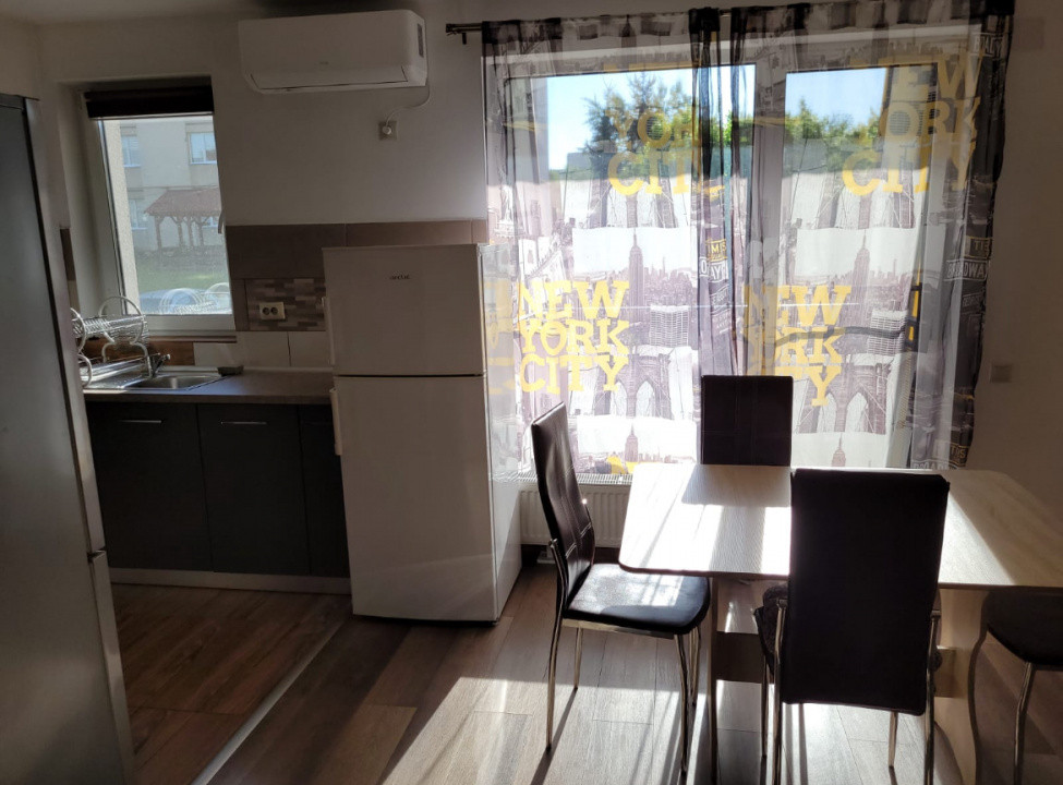 3 camere , LUX, 70 mp,, garaj, Iulius Mall Gheorgheni