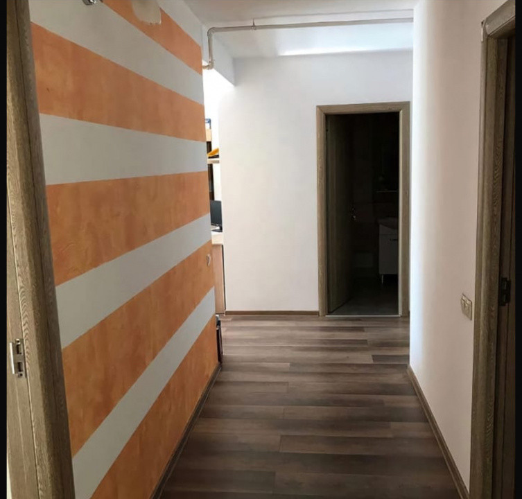 3 camere , LUX, 70 mp,, garaj, Iulius Mall Gheorgheni