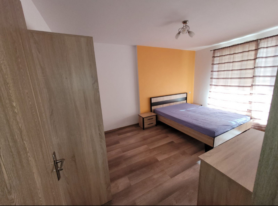 3 camere , LUX, 70 mp,, garaj, Iulius Mall Gheorgheni