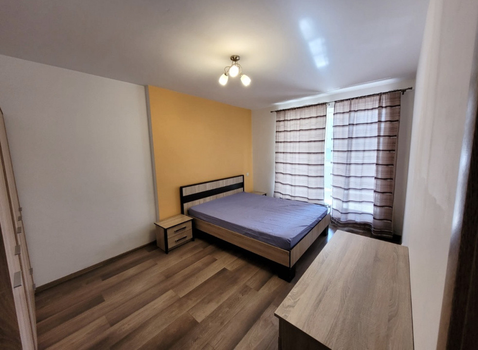 3 camere , LUX, 70 mp,, garaj, Iulius Mall Gheorgheni