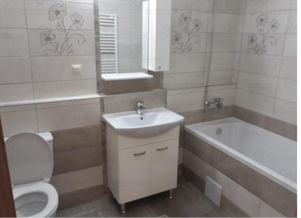 3 camere , LUX, 70 mp,, garaj, Iulius Mall Gheorgheni