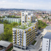 3 camere , LUX, Totul Nou, 70 mp,, garaj, Iulius Mall Gheorgheni