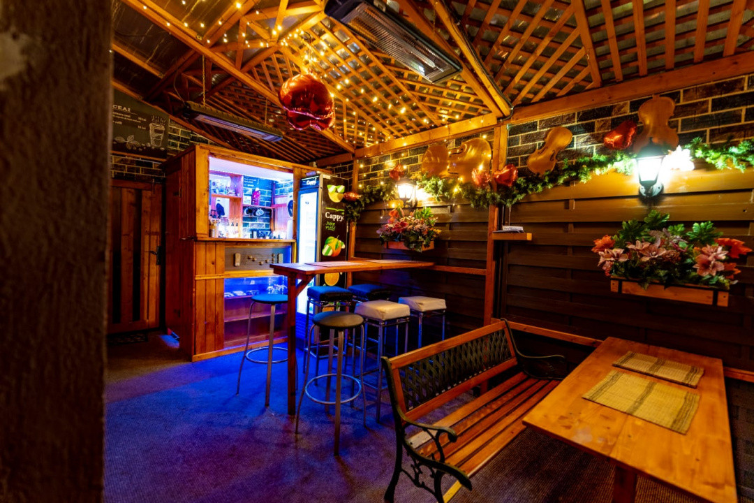 Casa + anexa.380 mp. teren 568 mp. str.Constantin Brancusi, Gheorgheni