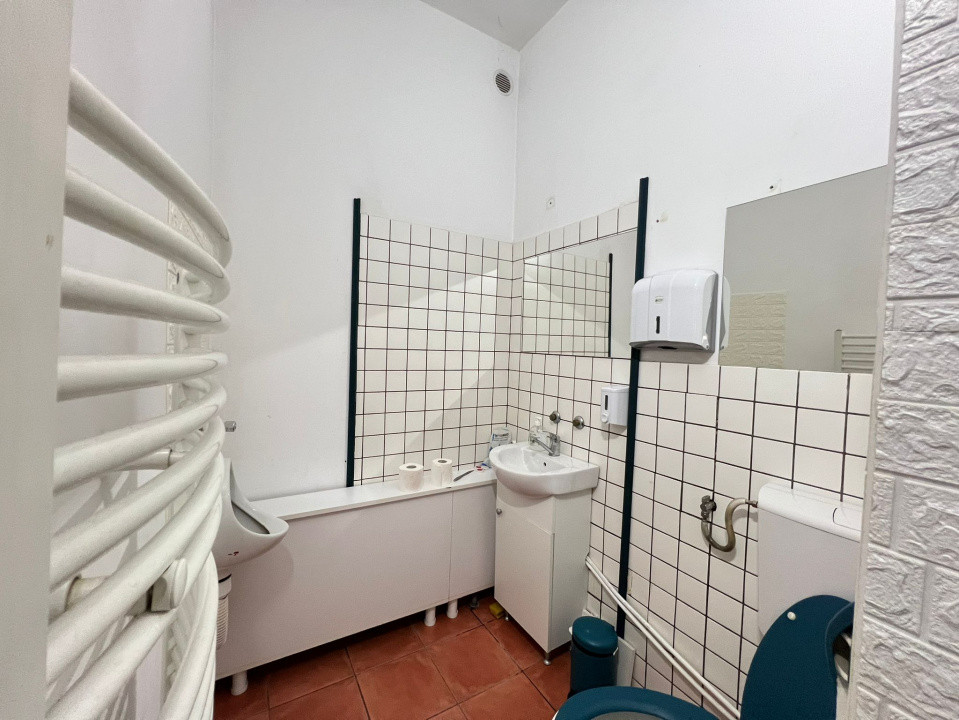 Casa + anexa.380 mp. teren 568 mp. str.Constantin Brancusi, Gheorgheni