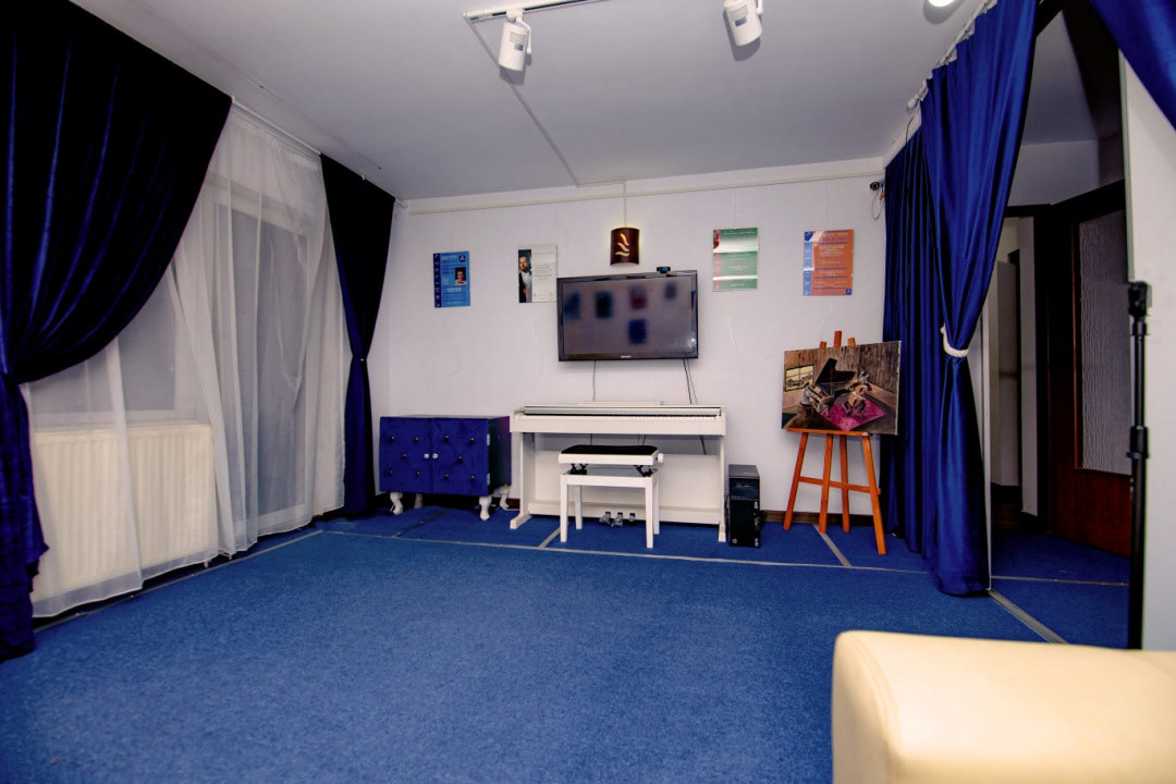 Casa + anexa.380 mp. teren 568 mp. str.Constantin Brancusi, Gheorgheni