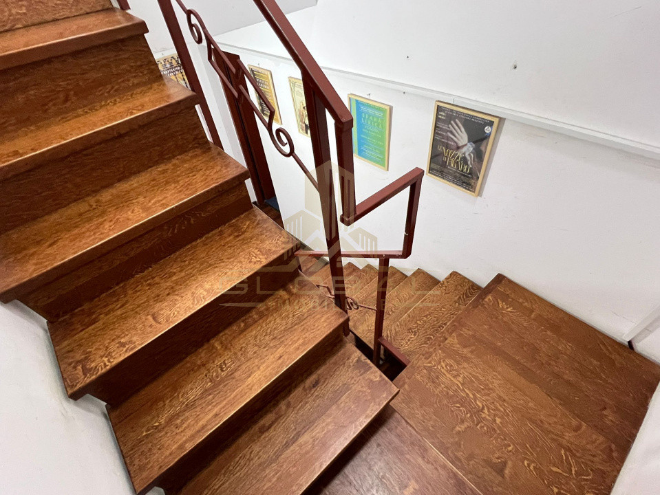 Casa + anexa.380 mp. teren 568 mp. str.Constantin Brancusi, Gheorgheni