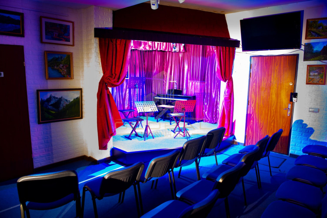 Casa + anexa.380 mp. teren 568 mp. str.Constantin Brancusi, Gheorgheni