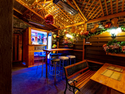 Casa + anexa.380 mp. teren 568 mp. str.Constantin Brancusi, Gheorgheni