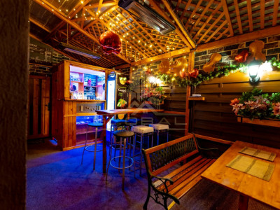 Casa + anexa.380 mp. teren 568 mp. str.Constantin Brancusi, Gheorgheni