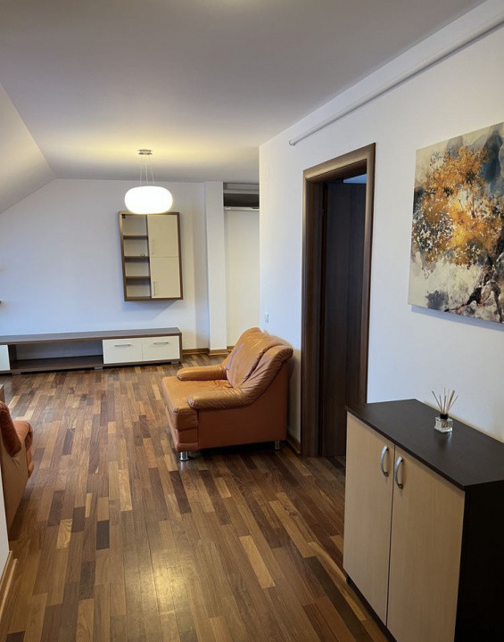 2 camere, 65 mp, zona str. Buna Ziua
