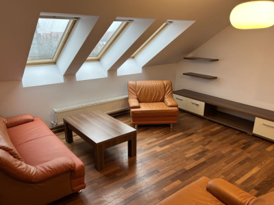 2 camere, 65 mp, zona str. Buna Ziua