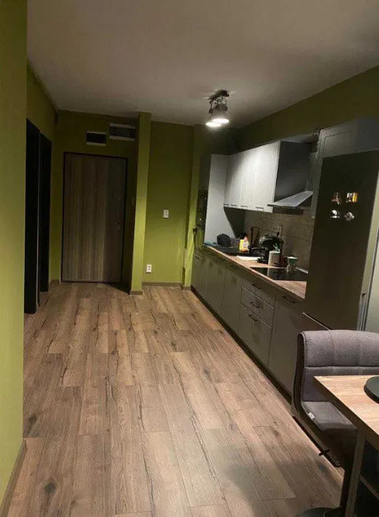 2 camere, 58 mp,  terasa, zona Gardenia Residence, Borhanci