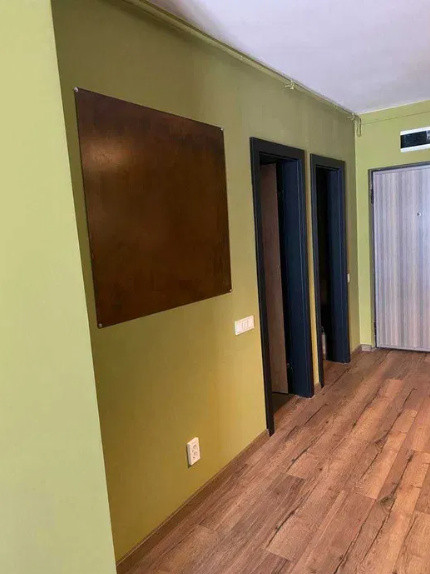 2 camere, 58 mp,  terasa, zona Gardenia Residence, Borhanci