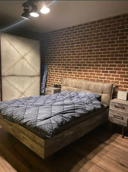 2 camere, 58 mp,  terasa, zona Gardenia Residence, Borhanci