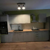 2 camere, 58 mp,  terasa, zona Gardenia Residence, Borhanci