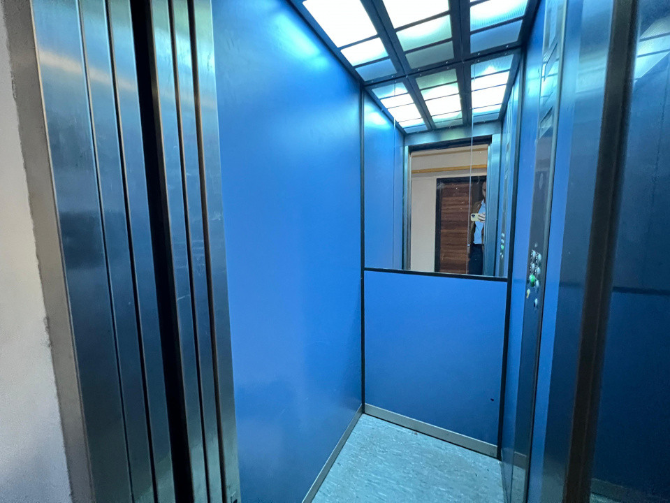 2 camere ,54 mp, 1 parcare, balcon zona str. Calea Turzii, Buna-Ziua
