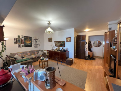2 camere ,54 mp, 1 parcare, balcon zona str. Calea Turzii, Buna-Ziua