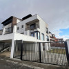 Duplex, 5 camere , 200 mp, curte, 2 parcari, terasa, zona  Borhanci