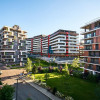 3 camere Lux, 82 mp, gradina 55 mp, garaj  Buna Ziua