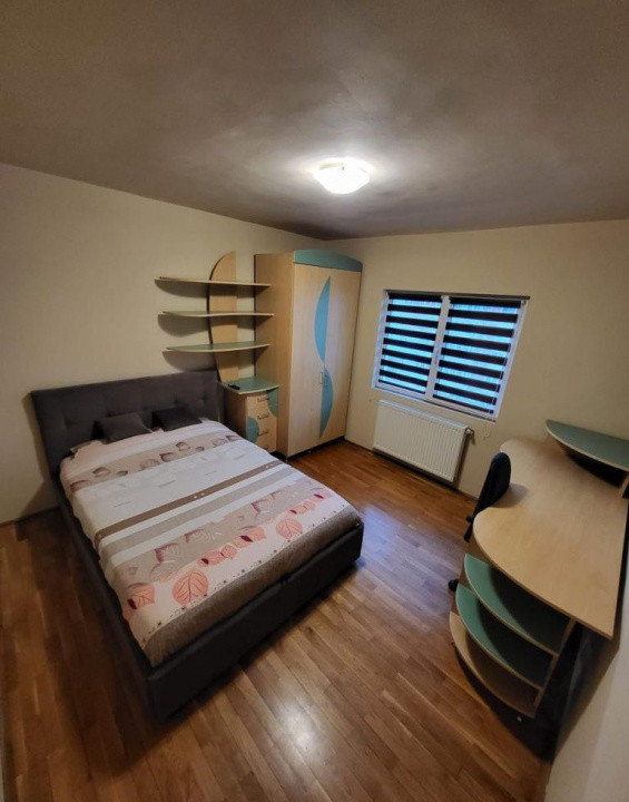 3 camere, decomandat, 80 mp,  balcon, zona str. Dorobantilor, Marasti