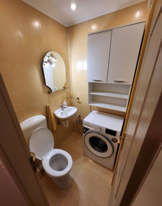 3 camere, decomandat, 80 mp,  balcon, zona str. Dorobantilor, Marasti