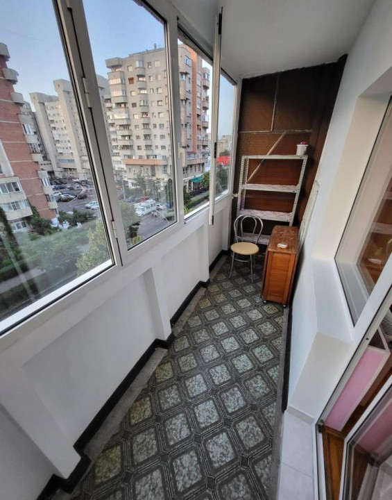 3 camere, decomandat, 80 mp,  balcon, zona str. Dorobantilor, Marasti