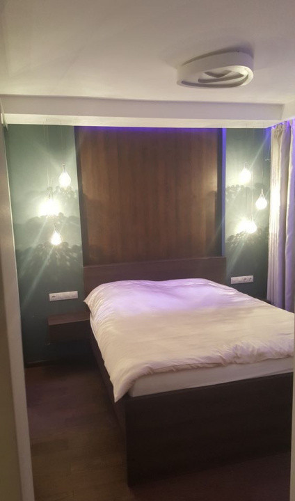 3 camere ,decomandat, 70 mp,  terasa, zona str.Teodor Mihali, Marasti / FSEGA
