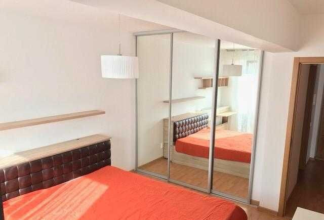 2 camere ,Lux, Nou,46 mp, garaj. terasa, zona Calea Turzii Zorilor