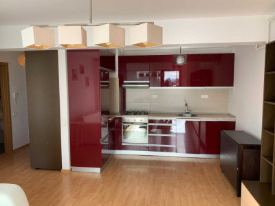 2 camere ,Lux, Nou,46 mp, garaj. terasa, zona Calea Turzii Zorilor