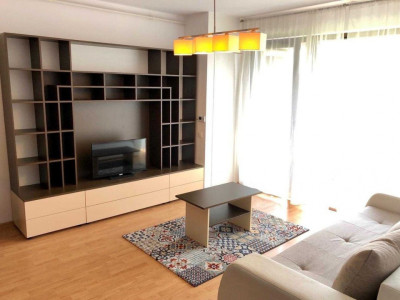 2 camere , Lux, Nou,46 mp, garaj, terasa, Calea Turzii Zorilor