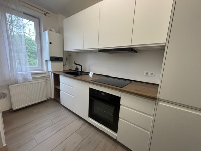 3 camere ,decomandat, 62 mp,  terasa, zona str.Aleea Baita, Gheorgheni