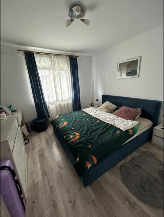 2 camere ,decomandat, 53 mp,  terasa, zona str.Tasnad, Manastur