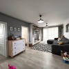 3 camere LUX, Lift, 74 mp, terasa, parcare+boxa, Buna ZIua Zona Elf