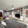 3 camere LUX, Lift, 74 mp, terasa, parcare+boxa, Buna ZIua Zona Elf
