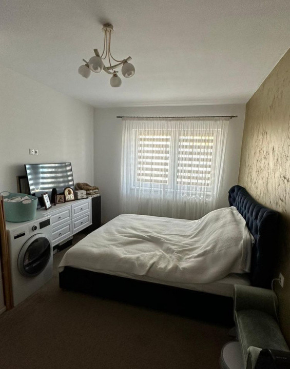 3 camere, 65 mp,  terasa, parcare ,zona str.Eugen Ionesco, Europa 