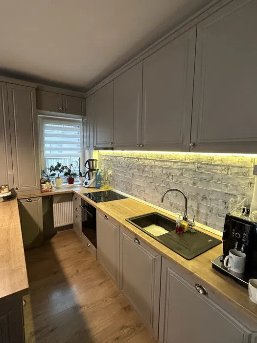 3 camere, 65 mp,  terasa, parcare ,zona str.Eugen Ionesco, Europa 