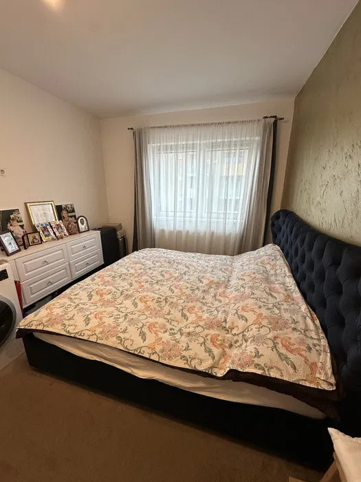 3 camere, 65 mp,  terasa, parcare ,zona str.Eugen Ionesco, Europa 
