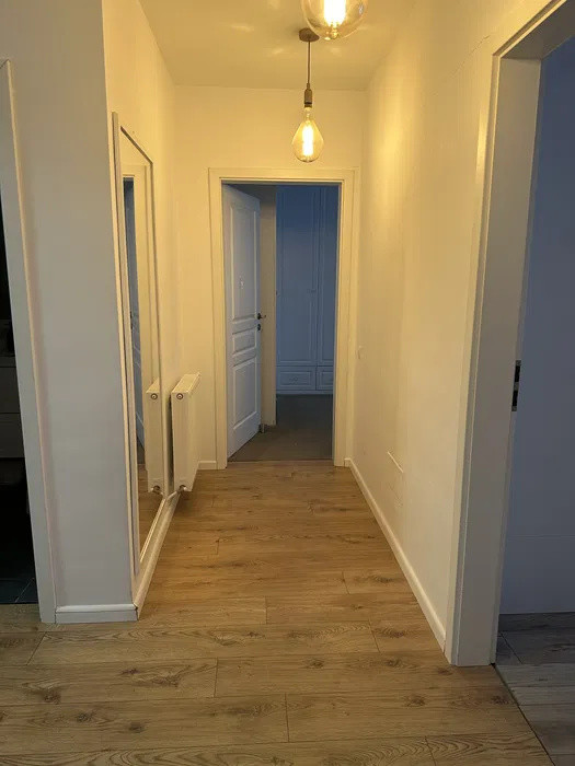 3 camere, 65 mp,  terasa, parcare ,zona str.Eugen Ionesco, Europa 