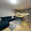 3 camere, 65 mp,  terasa, parcare ,zona str.Eugen Ionesco, Europa 