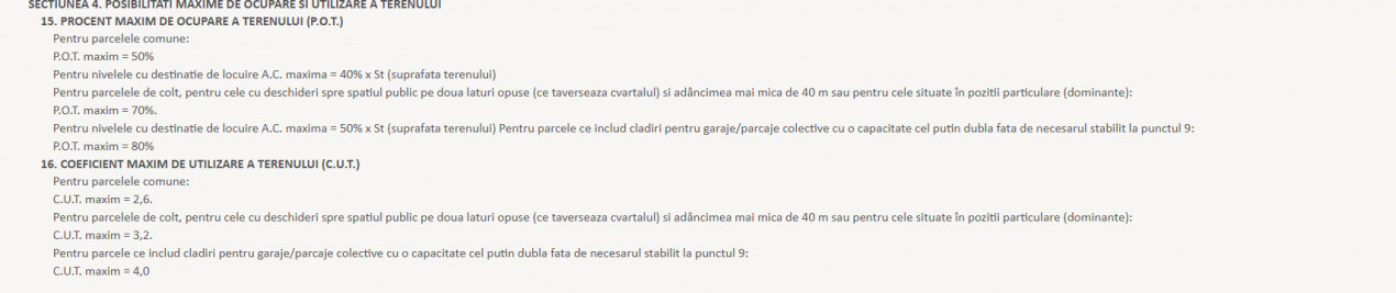 Teren+2 Case 1136 mp |RrM1| P+5+R| str.Constantin Brancusi, Gheorgheni