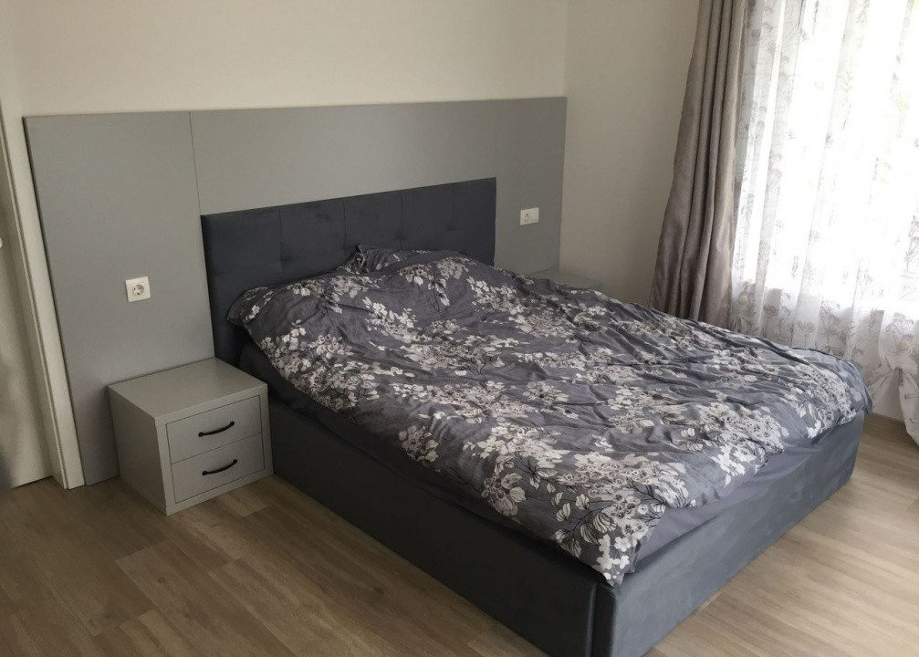 4 camere, duplex, 135 mp, curte, zona str.Colonia Borhanci, Borhanci