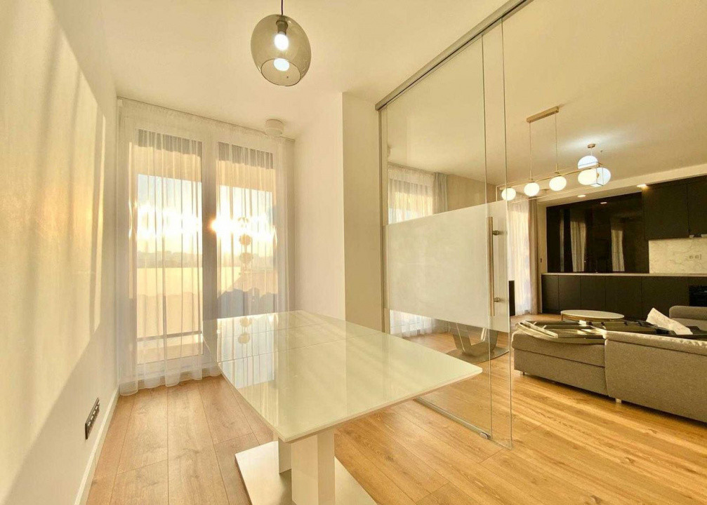 5 camere, LUX, 92 mp,  terasa 44 mp,str.Septimiu Albini, Gheorgheni