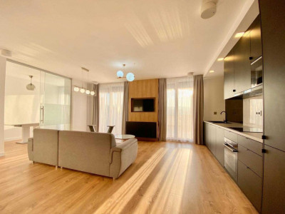5 camere, LUX, 92 mp,  terasa 44 mp,str.Septimiu Albini, Gheorgheni