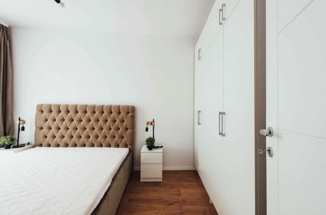 3 camere , 73 mp, LUX, terasa,, parcare zona Anton Pan Marasti