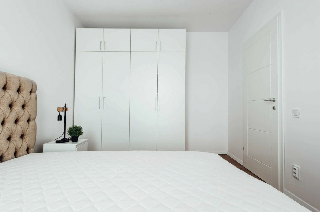 3 camere , 73 mp, LUX, terasa,, parcare zona Anton Pan Marasti