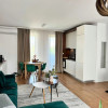 3 camere , 73 mp, LUX, terasa,, parcare zona Anton Pan Marasti